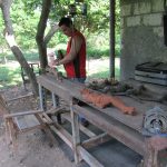 Houtbewerking_Guabairo_003_Pokhout